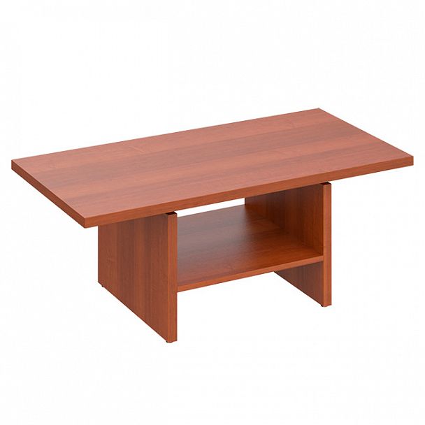 Стол журнальный "Патриот" ПТ ОМ 784 орех миланский - Вид 1