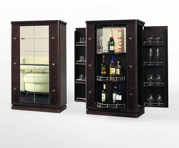 Стол письменный Torino 193x93x80 венге - Вид 7