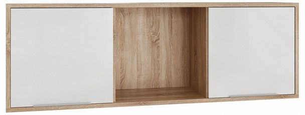 Полка комбинированная Нордик - Вид 1