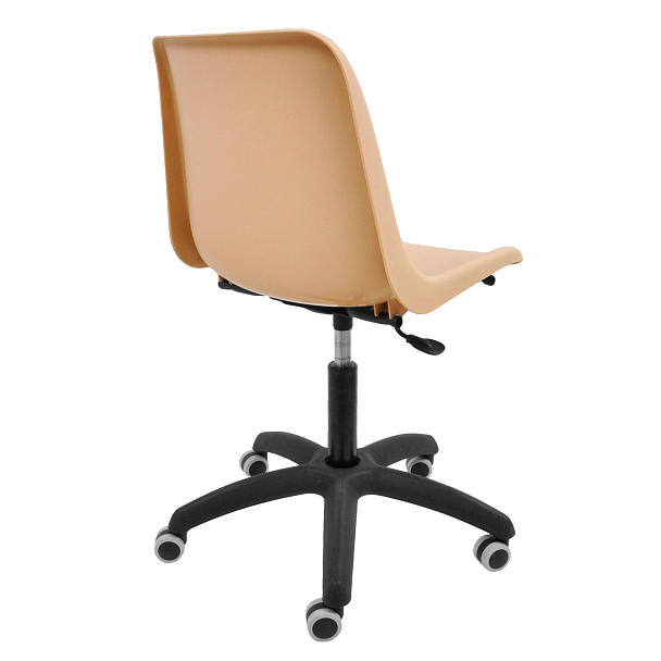 Кресло Vicenza SW крестовина черная, бежевый, РП+ИК - Вид 3
