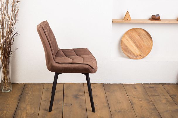 Стул Левмар Capella Brown - Вид 2