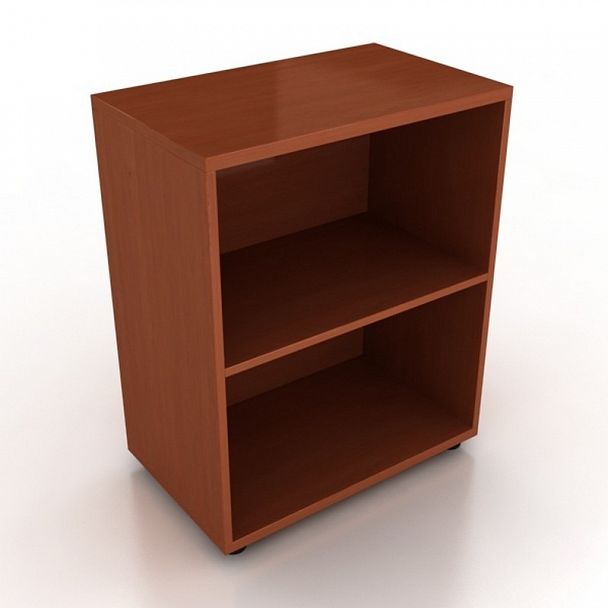 Стеллаж Менеджер ТС бук - Вид 3