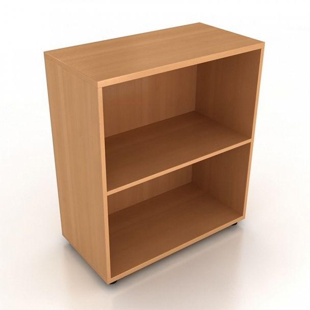 Стеллаж Менеджер А-01Г бук - Вид 1