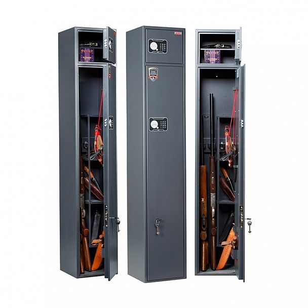 Сейф Беркут 165/2 EL - Вид 1