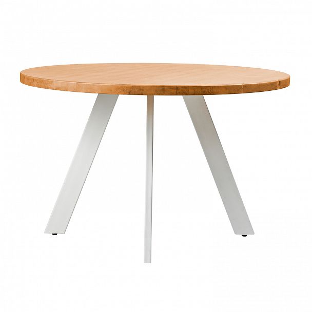 Стол Окленд d1200 - Вид 3