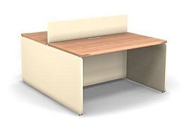 Двусторонняя станция Аккорд  на 2 места 48L160А2 - Фото предпросмотра