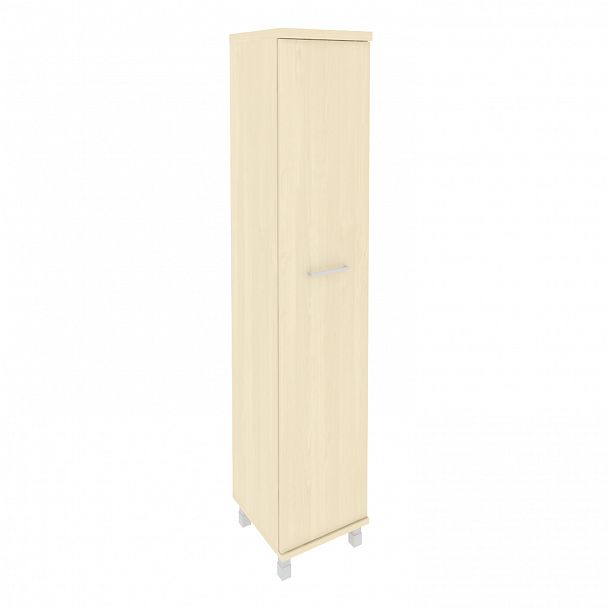 Шкаф "First" KSU-1.9 клен - Вид 1