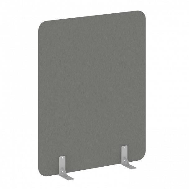 Перегородка "R-Line" DP.F-120-150 металлик - Вид 1