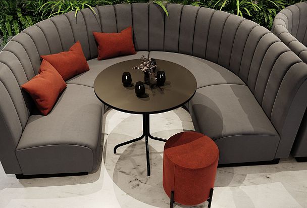 Диван Стронг - Вид 4