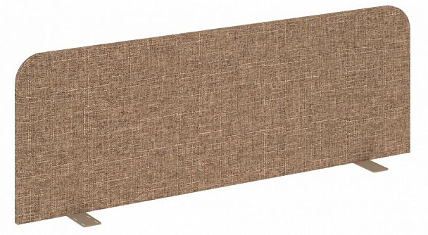 Экран продольный (ткань-ROMEO) "ESTETICA" ES.TEKR.R-118 Romeo-03 - Вид 1