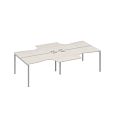 /catalog/kategorii/stoly/rabochie-stantsii-i-bench-sistemy/rabochaya-stantsiya-due-4kh140-stoly-ergonomichnymi-klassika-a4-a4-b2-181-2-bp-dub-metallokarkas-ser/ - фотография