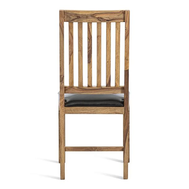 Стул Бомбей-6565-C-OL, палисандр, натуральный тонированный - Вид 4