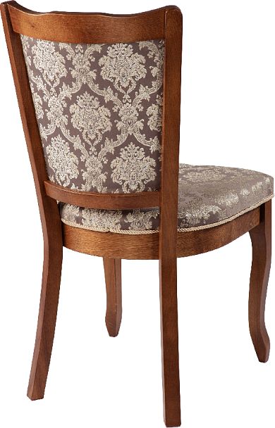 Стул деревянный Лорель Миланский орех - Вид 4