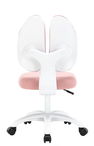 Детское кресло Everprof Kids (Кидс) 103 Ткань Розовый - Вид 4