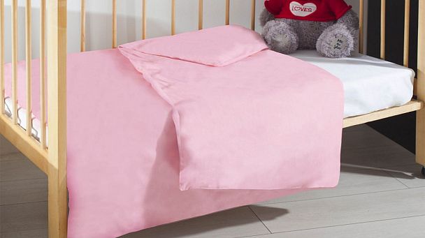 Пододеяльник детский Primavelle - Вид 1