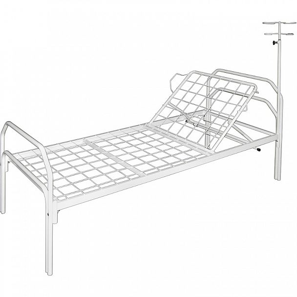 Кровать М180-28 - Вид 3