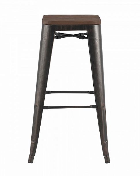 Табурет барный Tolix - Вид 2