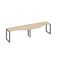 /catalog/kategorii/stoly/rabochie-stantsii-i-bench-sistemy/ctantsiya-quattro-stoly-2kh160-tekhno-ergonomichnye-a4-a4-b4-055-2-bp-dub-skandinavskiy-metallokarka-1721481889/ - фотография