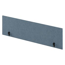 Экран фронтальный тканевый Everprof EVO Acoustic 1580х22x455 Romeo 10 - Фото предпросмотра