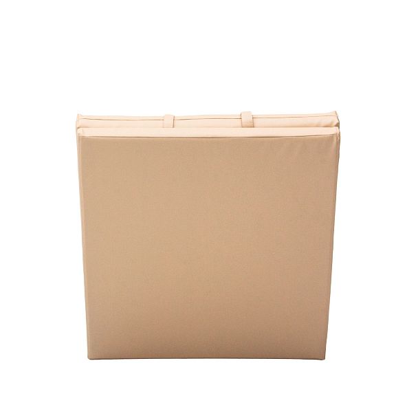 Кресло-шезлонг Каро, экокожа Hi Dollaro - Вид 5