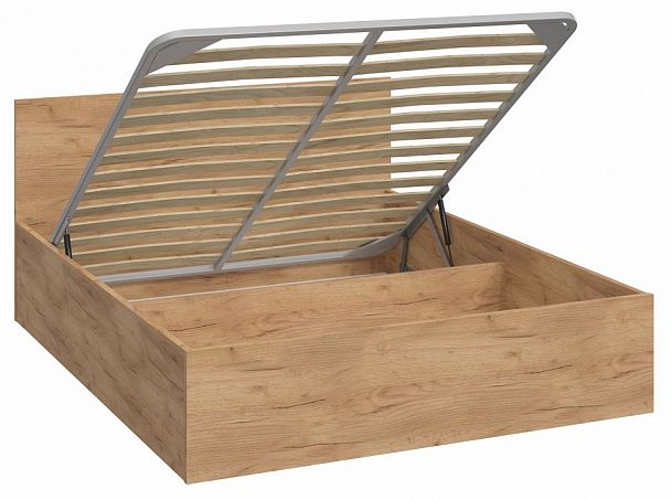 Кровать двуспальная Виктория ВИ-38 - Вид 2