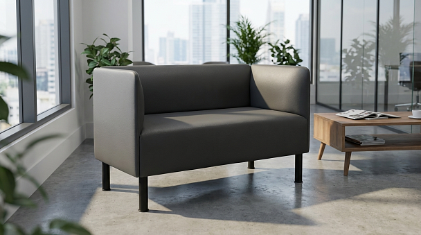Кресло "Альфа М-91/4" - Вид 7