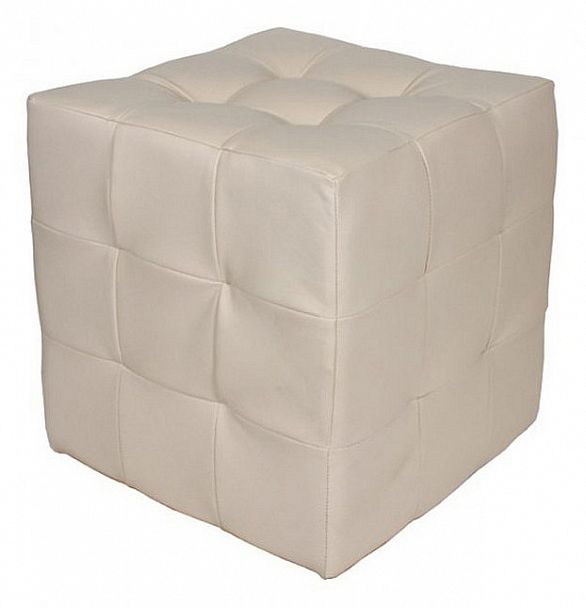 Пуф Квадро - Вид 1