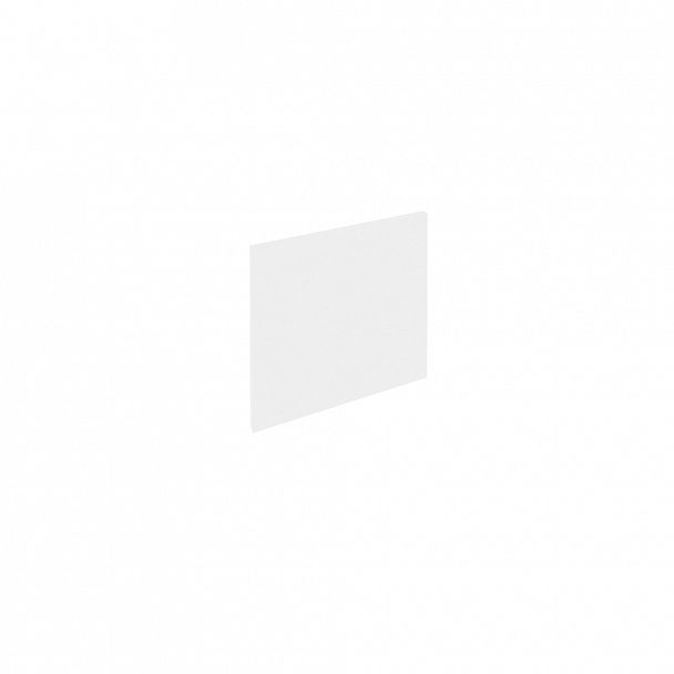 Царга стола "Slim System" С.ЦC-1 белый - Вид 1