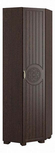 Шкаф платяной Монблан МБ-20К - Вид 1