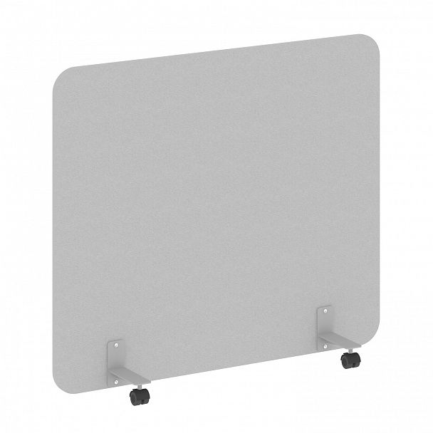Перегородка "R-Line" DP.R-140-120 серый - Вид 1