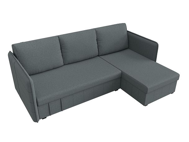 Диван угловой Слим угол универсальный - Вид 5