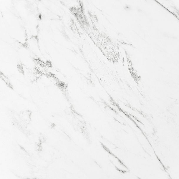 Стол кухонный Граф, белый мрамор - Вид 5