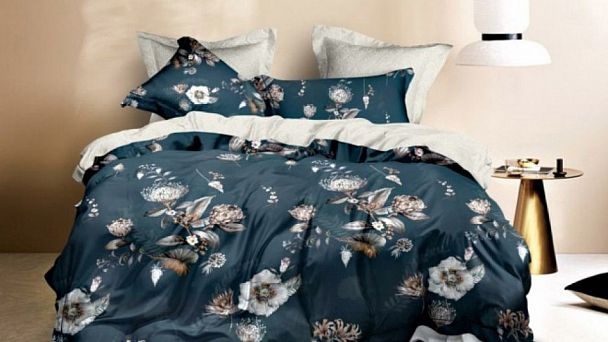 Постельное белье полутораспальное MP - Вид 1