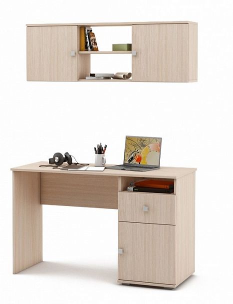 Набор для кабинета Тунис-5 - Вид 1