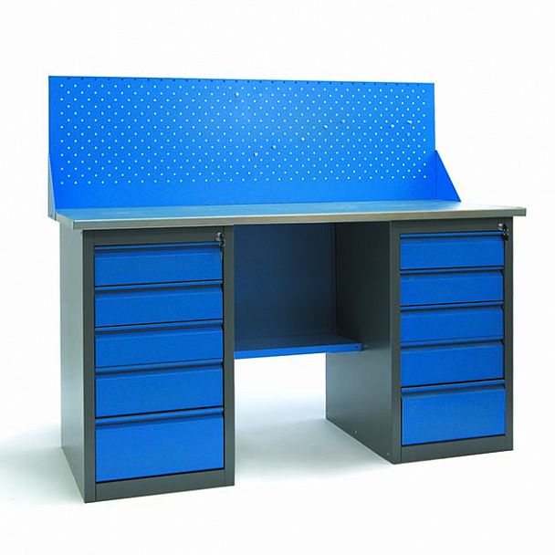 Верстак с драйверами ВД2-1,9 - Вид 1