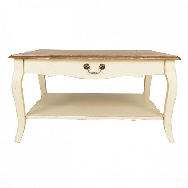 Стол "Leontina" 9317 - Вид 1