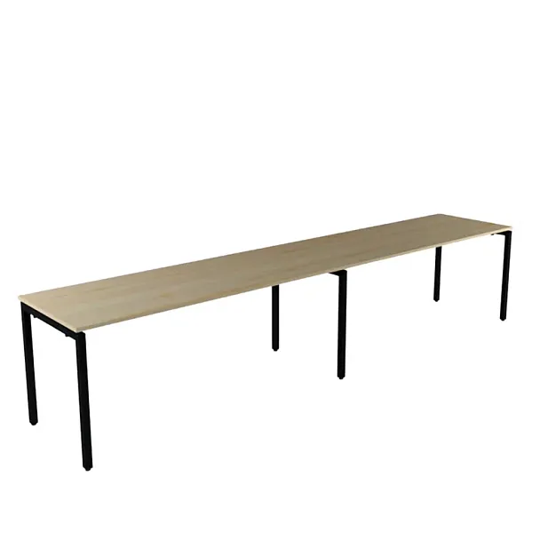 Бенч-система 2 р.м «П» 1200x700 мм профиль 40x40 мм - Вид 1