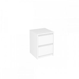 мс Айден ТБ06-400 белое дерево ЛДСП/белое дерево ЛДСП (не выбирать) - Фото предпросмотра