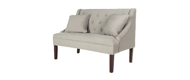 Диван "Зова V-27/1" 2-х местный - Вид 2