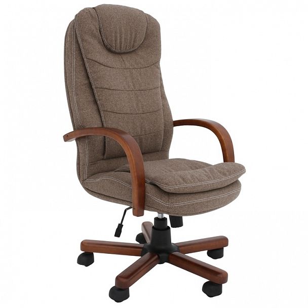 Кресло руководителя "Форум" - Вид 2