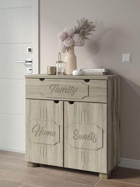 Тумба ДримСтар ДС-18 - Вид 3