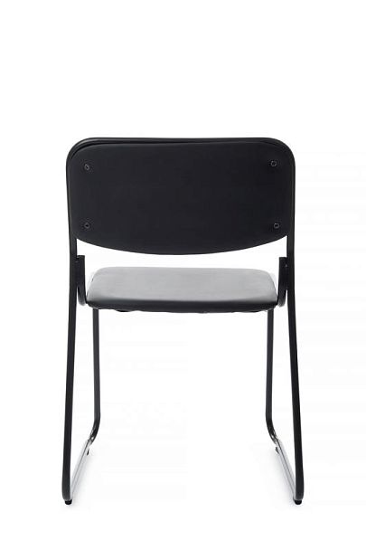 Кресло Nix RCH OMKL-01B Черный/Металл Черный - Вид 4