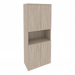Шкаф "Onix" O.ST-1.5 дуб аттик - Фото предпросмотра