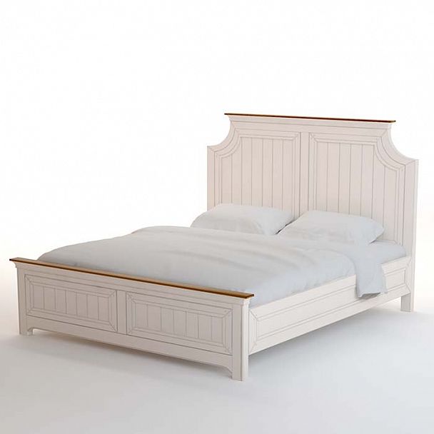 Кровать "Olivia" 180 - Вид 4