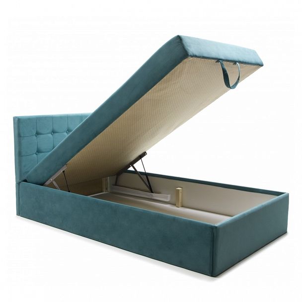 Тахта "Слип" с пуговицами 100 - Вид 2