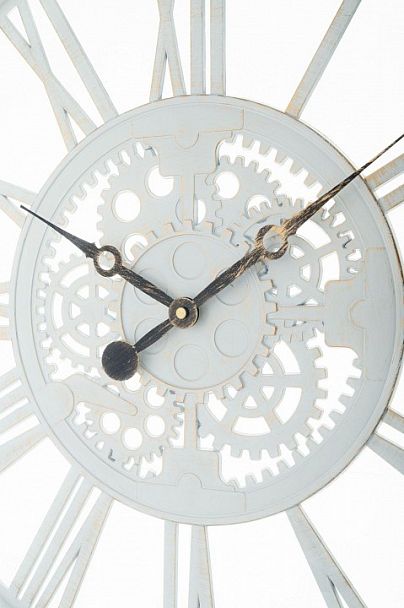 Настенные часы (51x5 см) Aviere 29508 - Вид 4