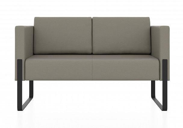 Диван двухместный "Тренд" - Вид 6