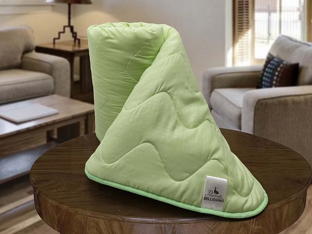 Одеяло евростандарт EcoBamboo - Вид 2