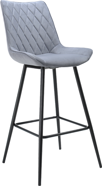 Стул "Микс барный" softBL - Вид 1