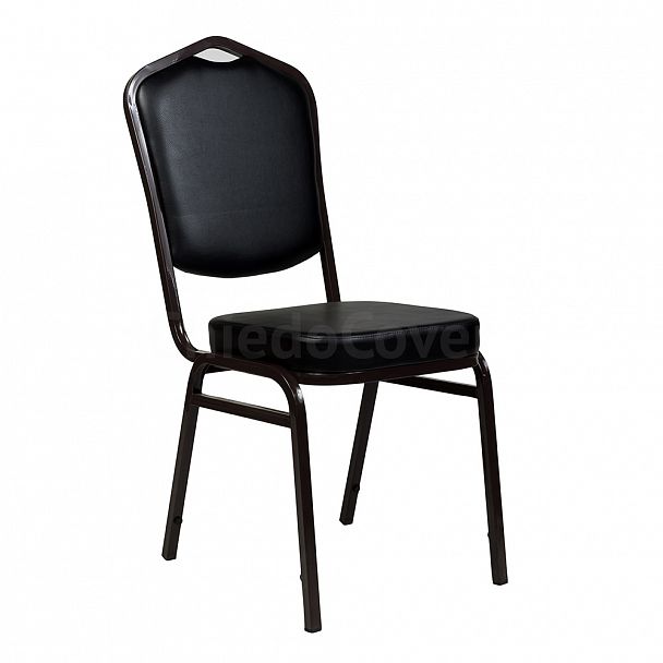 Стул Хит 25мм - кожзам, стопируемый - Вид 4